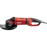 HILTI ANGLE GRINDER 2400W